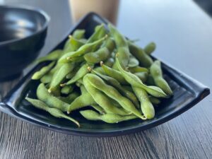 edamame edamame