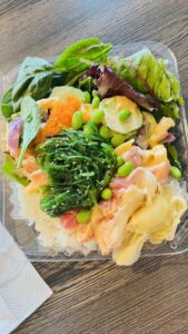 small poke small poke