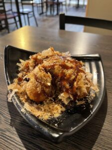 takoyaki takoyaki