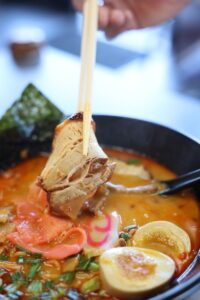 tonkotsu ramen tonkotsu ramen