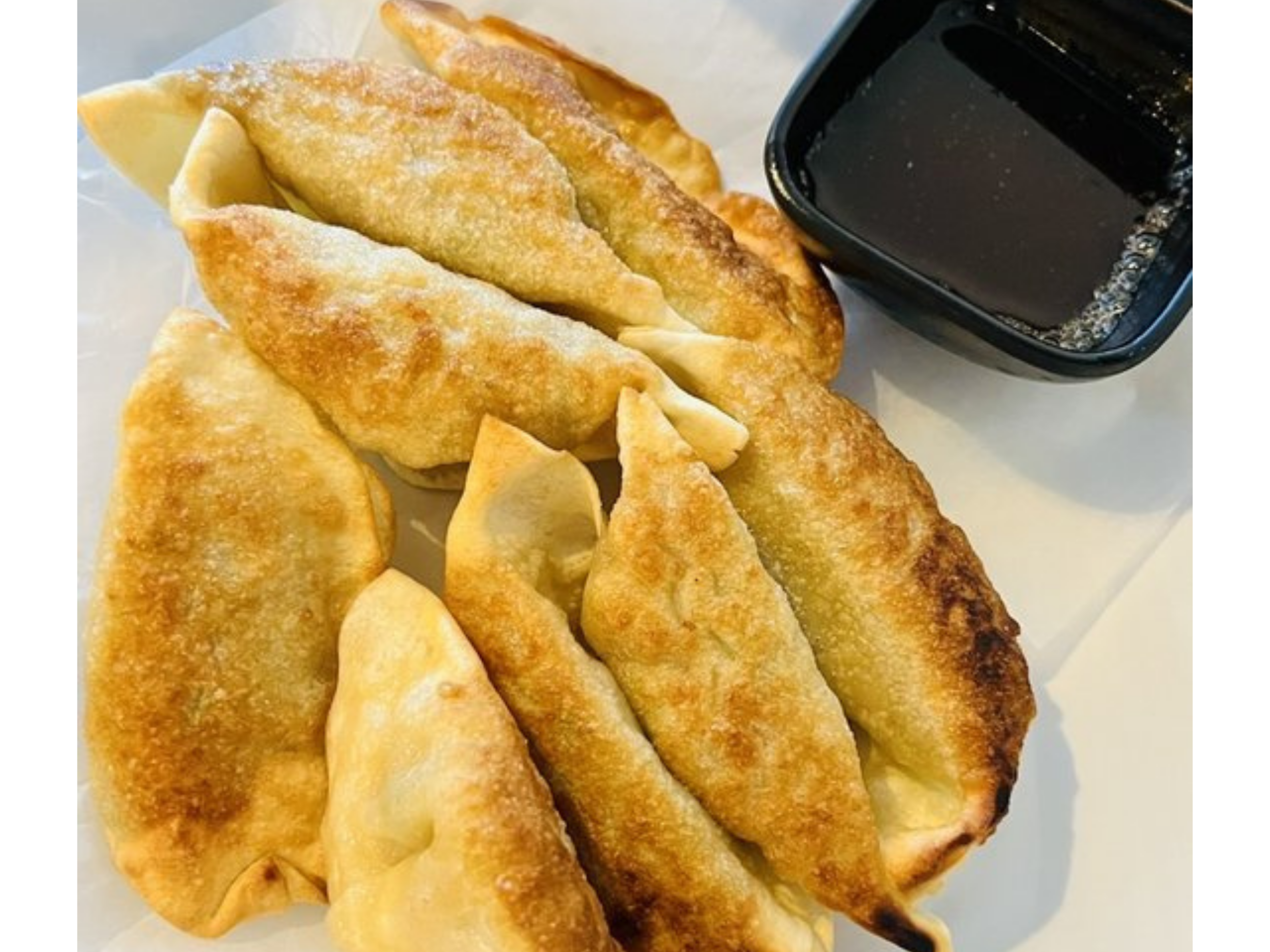 gyoza