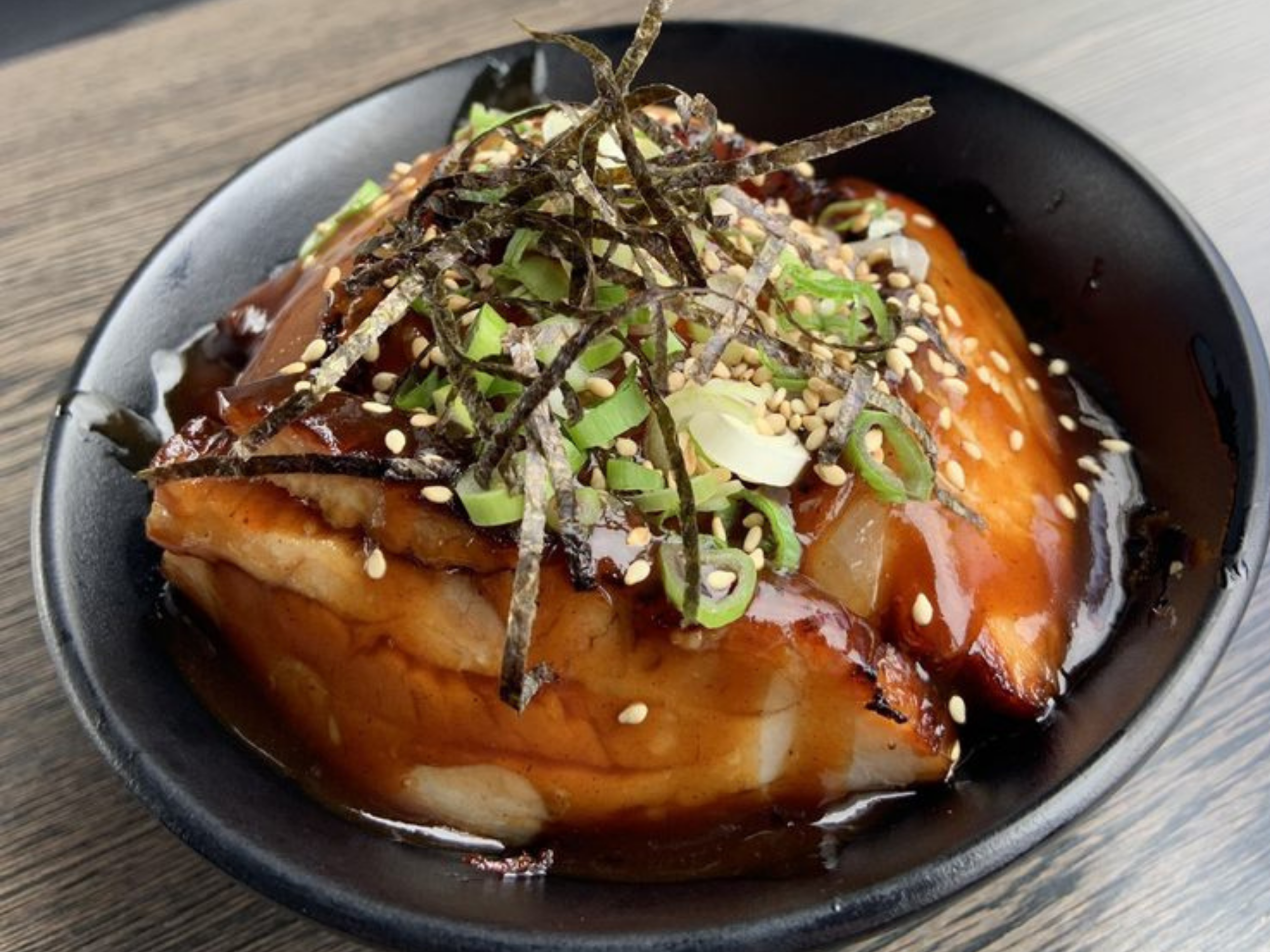 chashu don