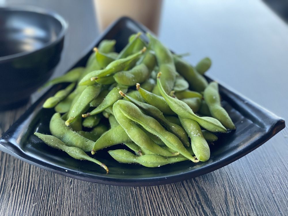 edamame