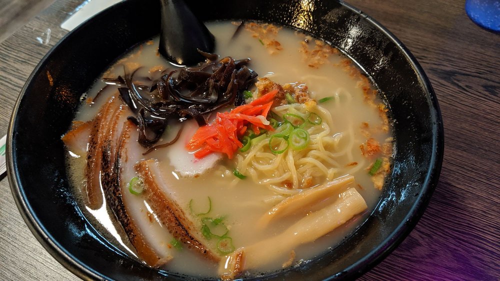 shio ramen