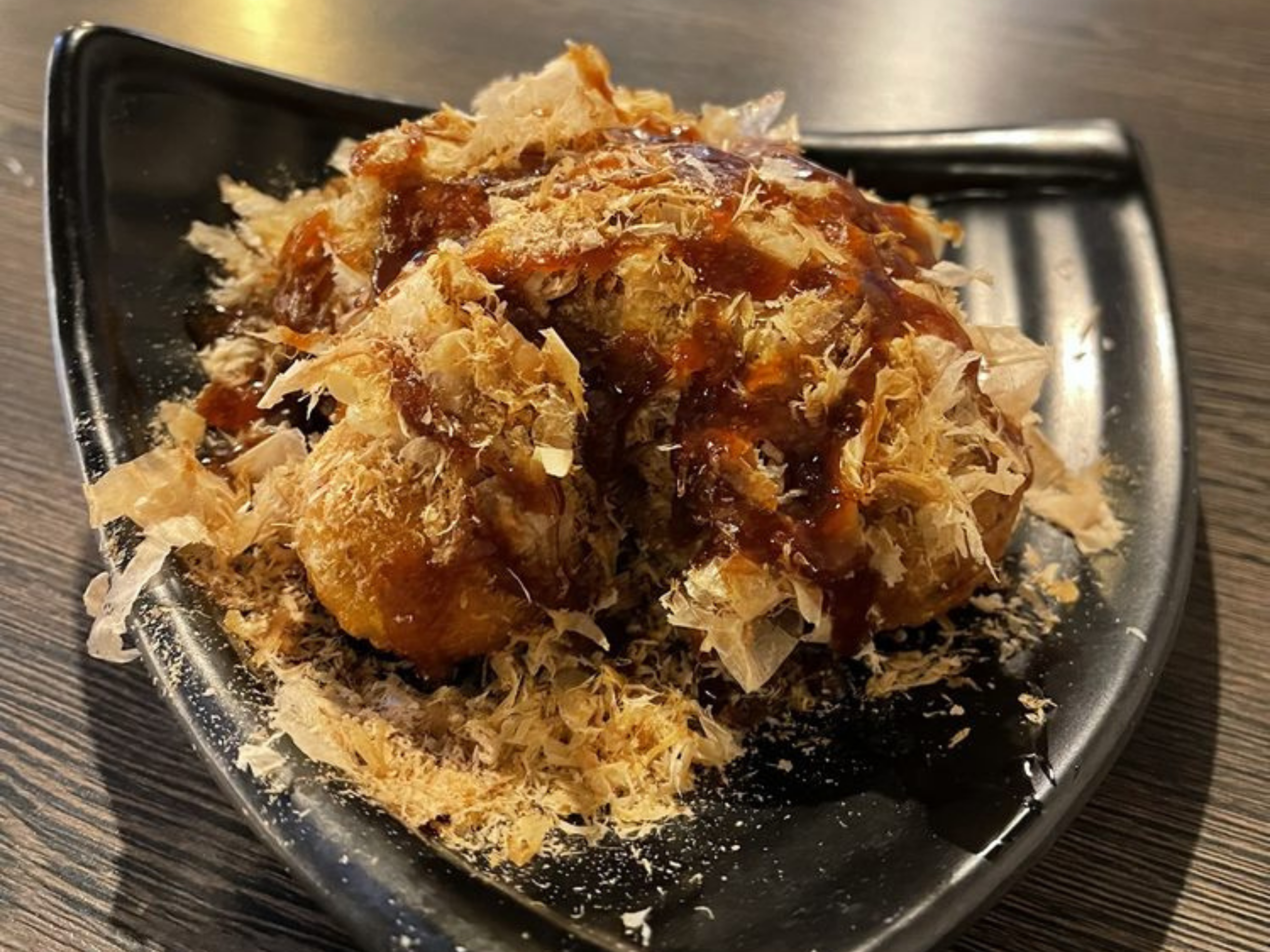 takoyaki